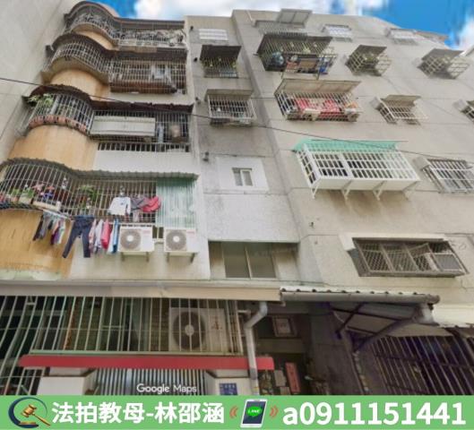 高雄鳳山公寓法拍-3