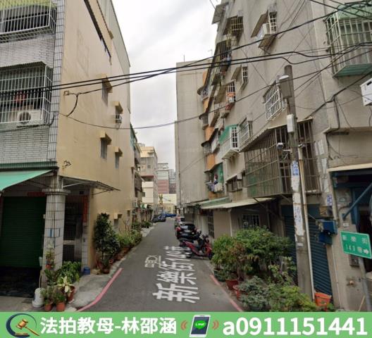 高雄鳳山公寓法拍-5