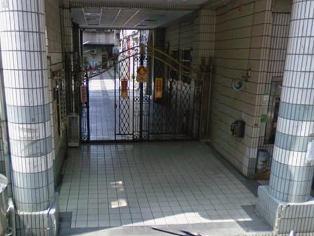 新北板橋大樓拍賣-4