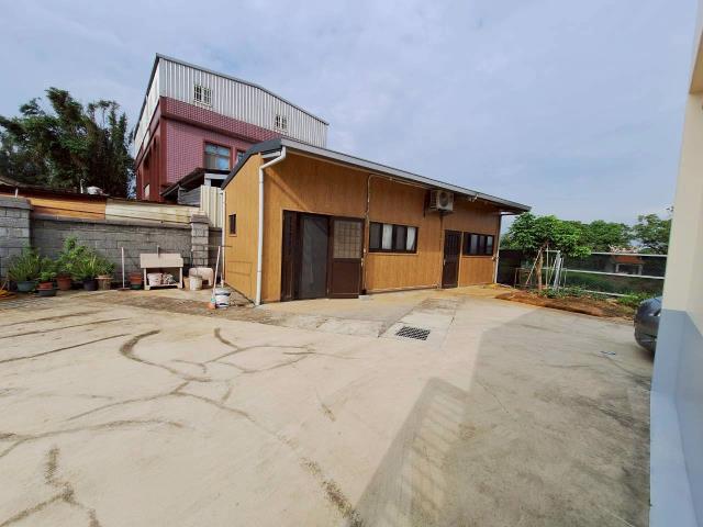 桃園中壢農舍-2