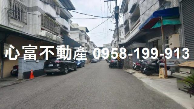 高雄燕巢廠房-1