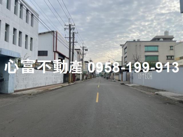 高雄大寮廠房-1