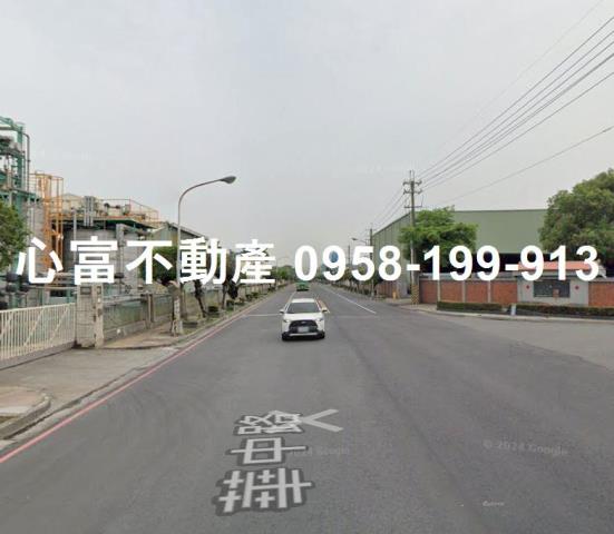 高雄大寮廠房-1
