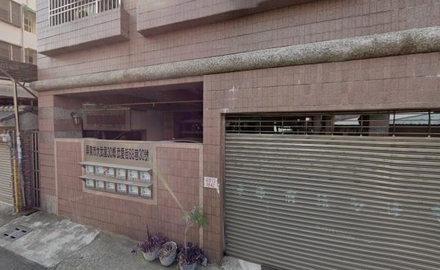 屏東市大樓法拍-5