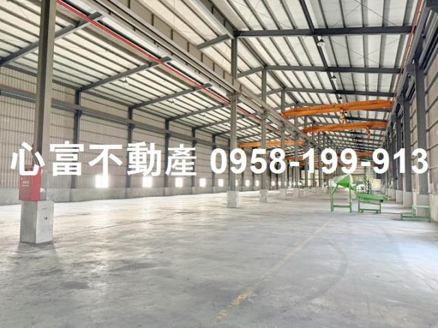 岡山廠房-2