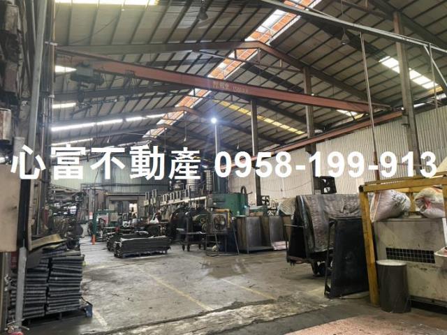 高雄廠房-1
