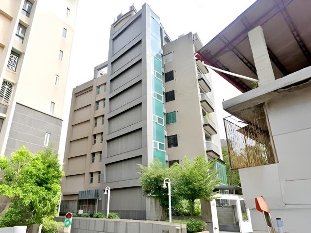 台北法拍大樓-1