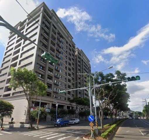 桃園大樓法拍-2