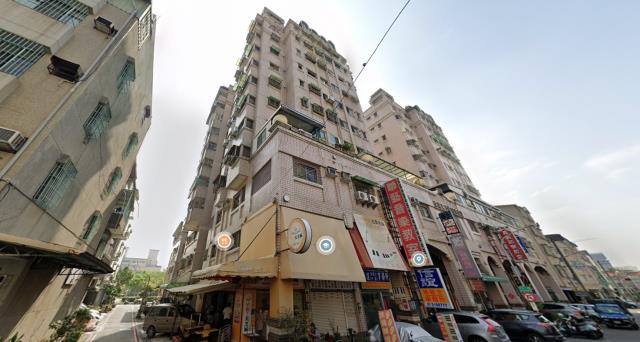 高雄大樓法拍-12