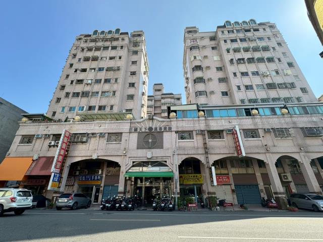 高雄大樓法拍-5