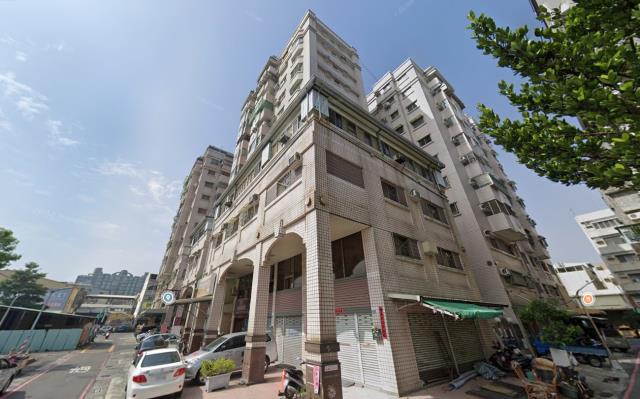 高雄大樓法拍-7