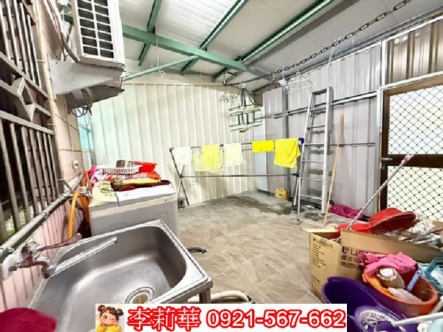 嘉義民雄透天-9