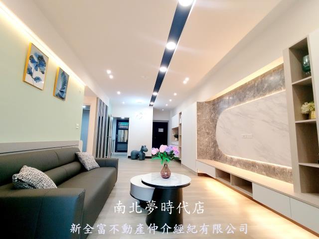 台南北區華廈-1