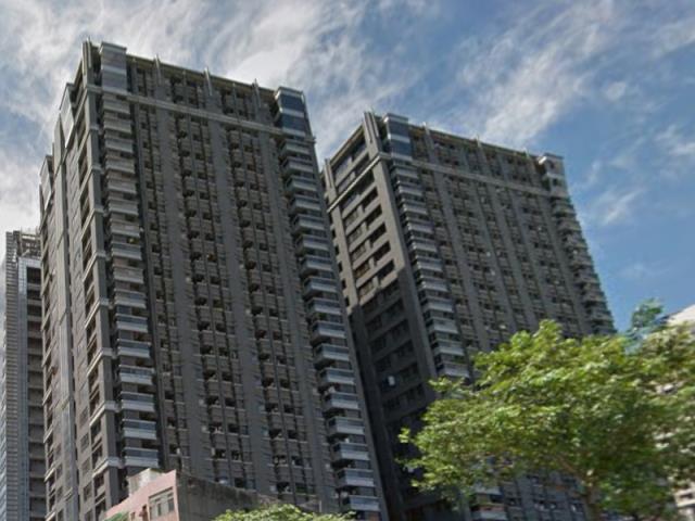 新北板橋法拍大樓-5