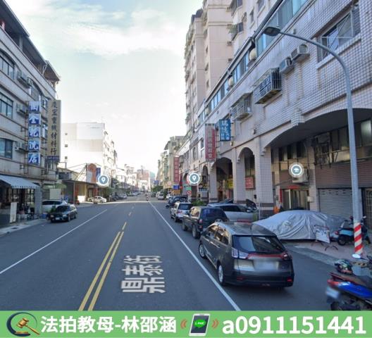 三民區大樓法拍-6