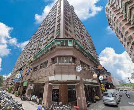 鳳山大樓法拍-3