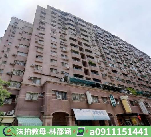 鳳山大樓法拍-5