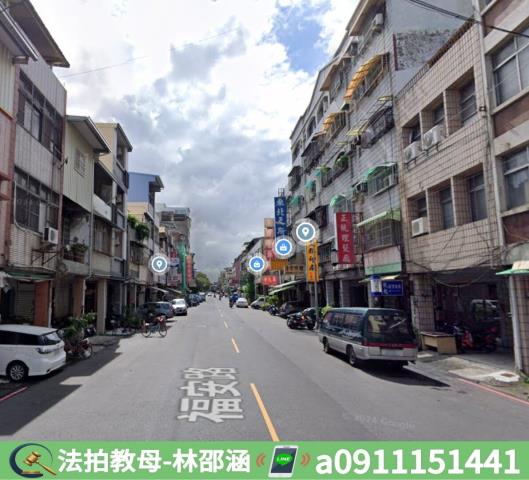 苓雅公寓法拍-5