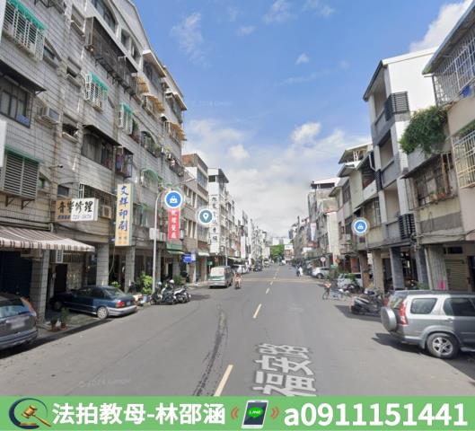 苓雅公寓法拍-6