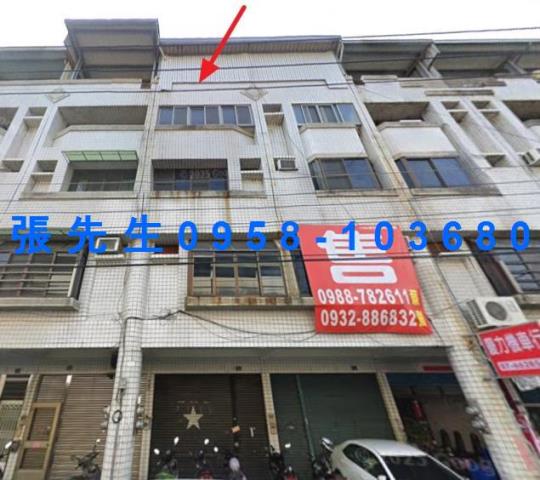 旗山法拍透天-3