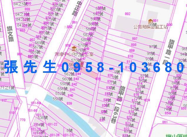 旗山法拍透天-4