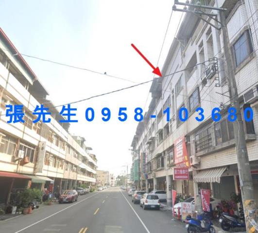 旗山法拍透天-1