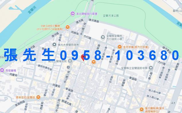 宜蘭市華廈法拍-2