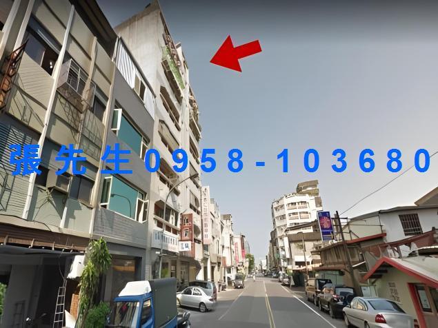 宜蘭市華廈法拍-7