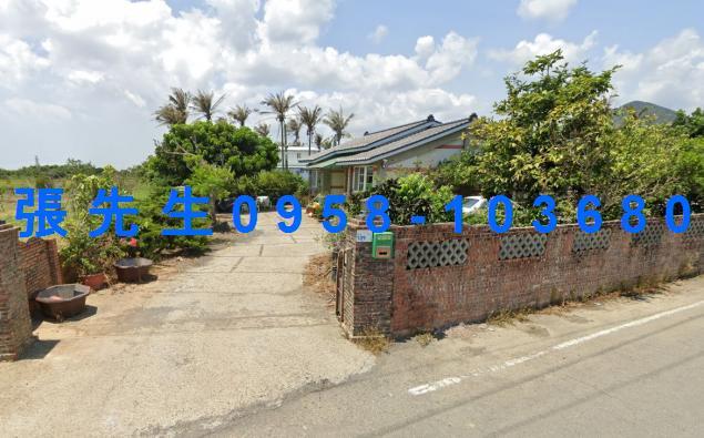 恆春透天法拍-1