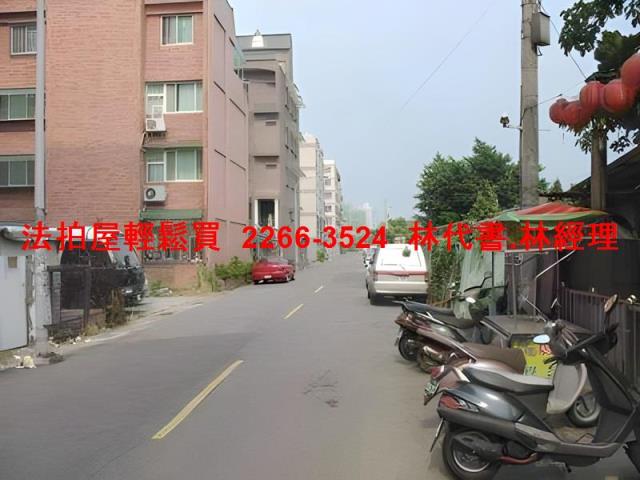 桃園法拍店面-9