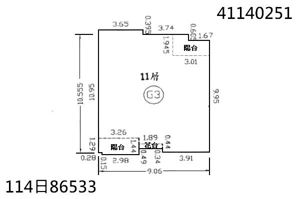 新北永和法拍大樓-5