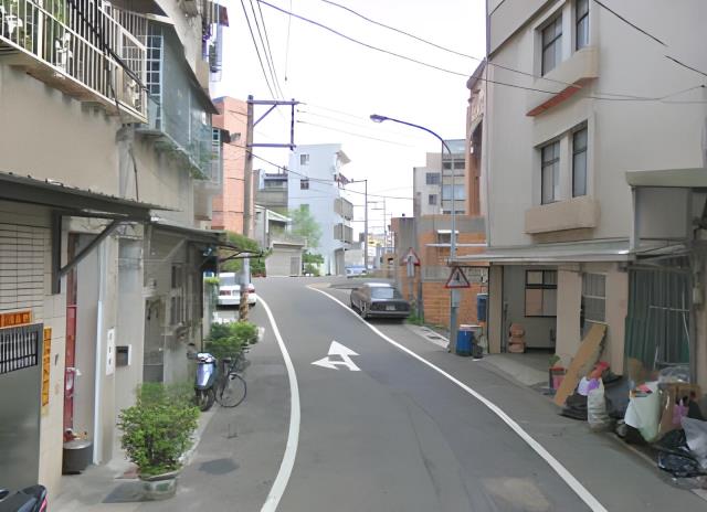 桃園龜山拍賣公寓-4