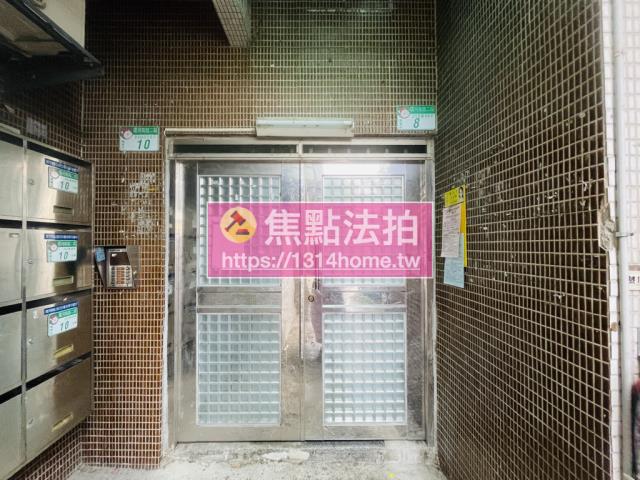 台北萬華公寓法拍-7