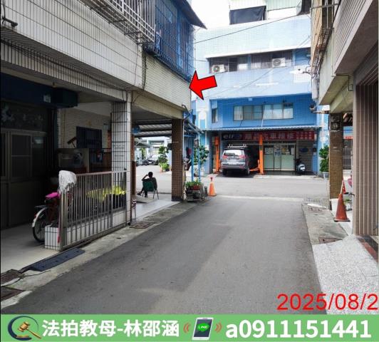 高雄大寮拍賣透天-3