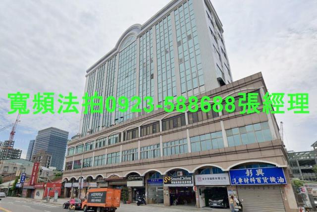 南港法拍大樓-2