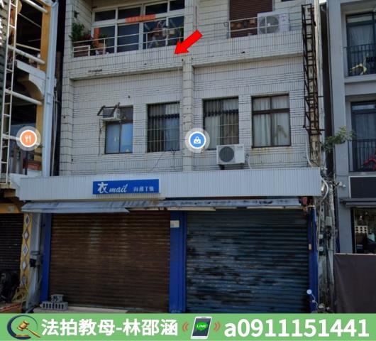 恆春透天法拍-4