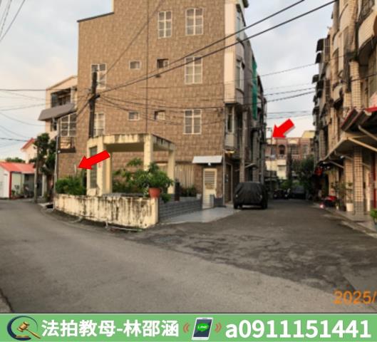 屏東拍賣透天-6