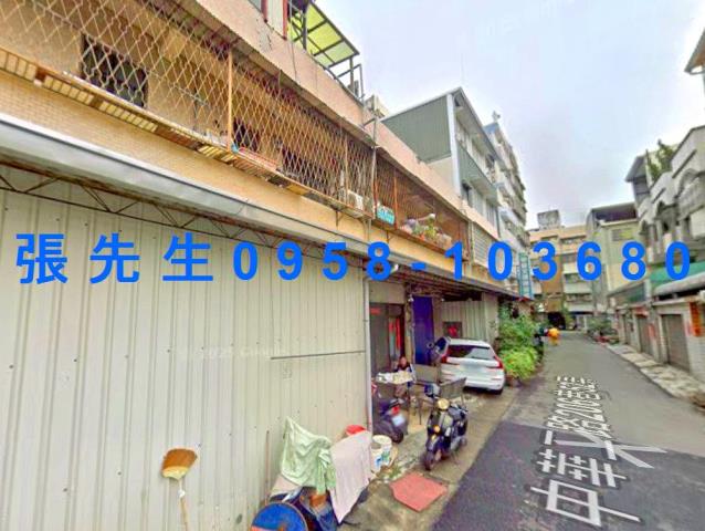 台南一樓拍賣-2