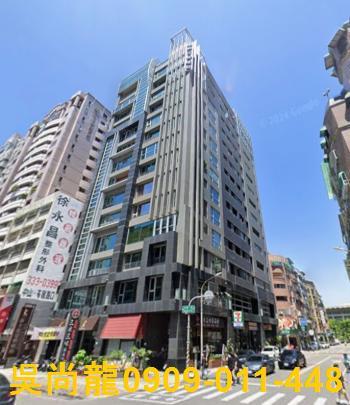 高雄苓雅法拍大樓-5