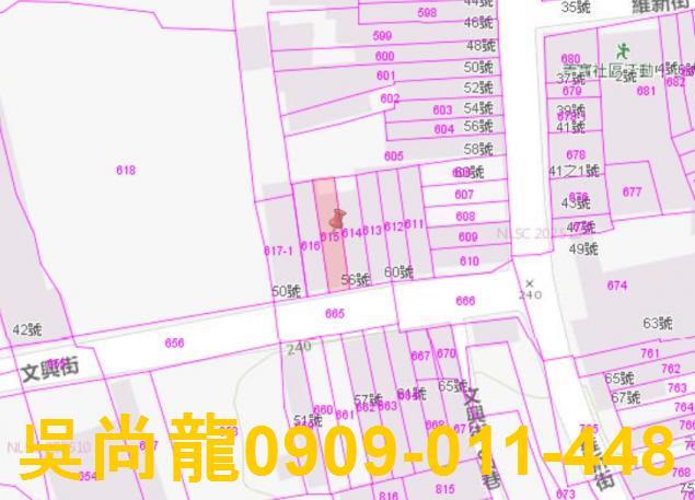 高雄六龜透天拍賣-3