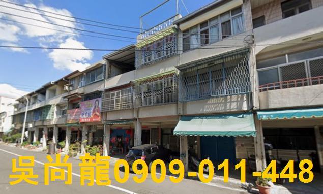 彰化田中法拍透天-3