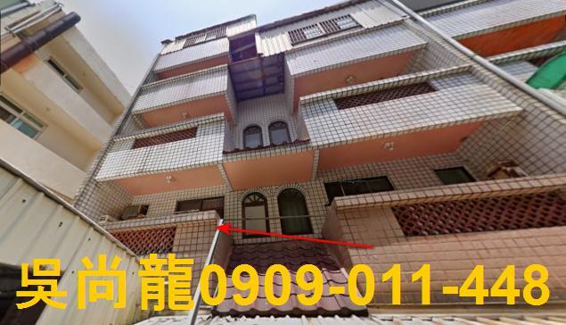 新竹新豐法拍透天-3