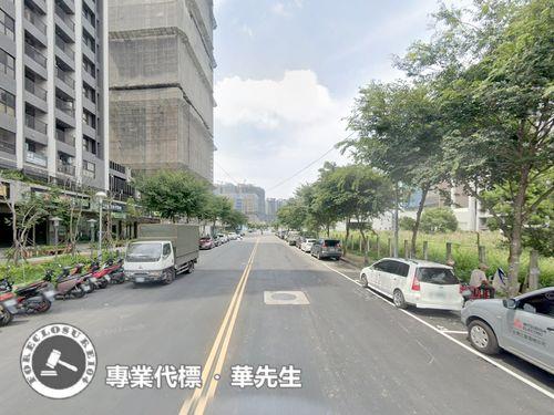 桃園龜山大樓法拍-4