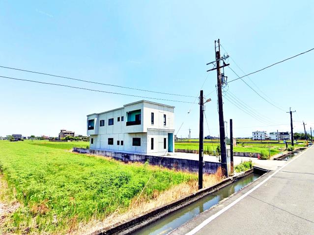 壯圍鄉順和路農舍別墅