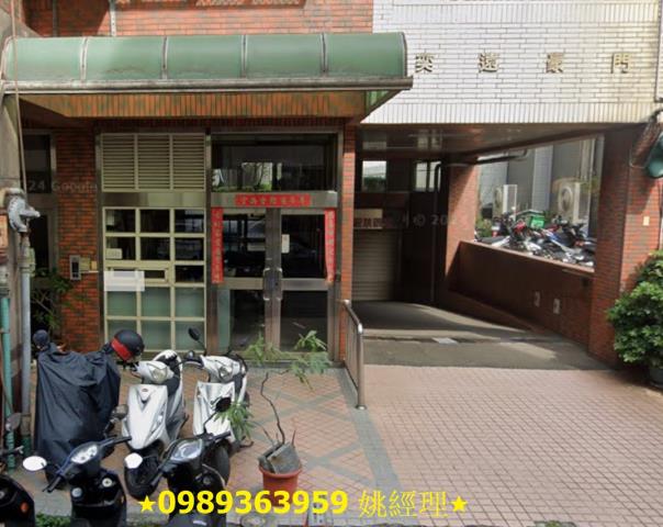 南屯法拍華廈-3