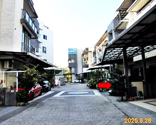 嘉義市盧厝青森鎮別墅