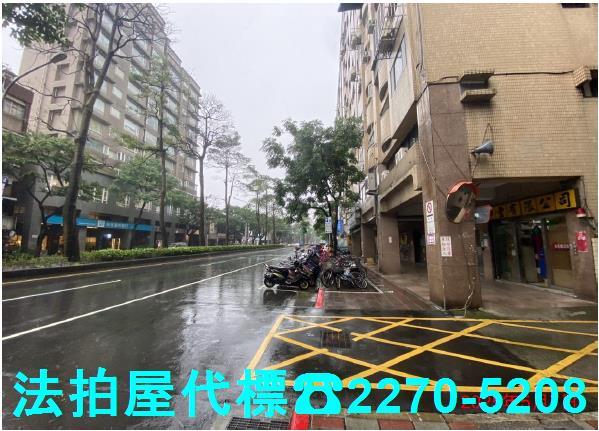 信義區法拍大樓-4