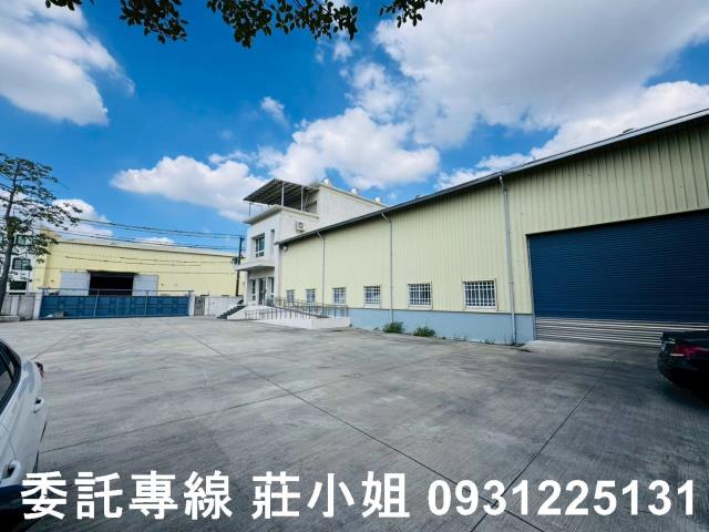仁德廠房-12