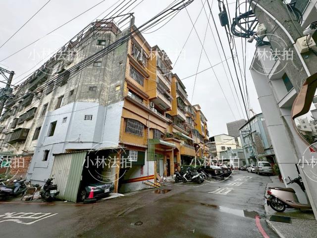 台中法拍一樓-2