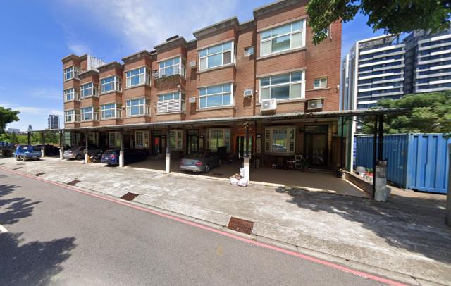 桃園別墅法拍-1